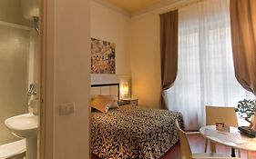 Florence Room B&B